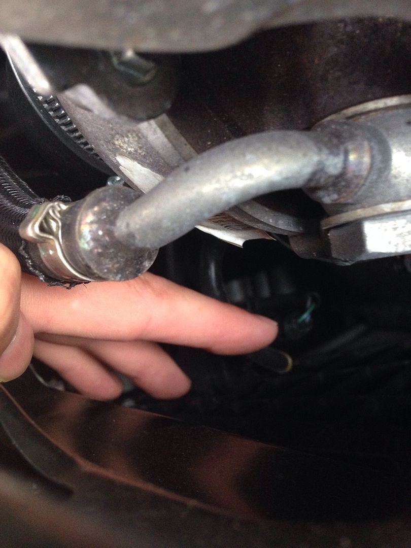 Boost Leak Symptoms and Fix